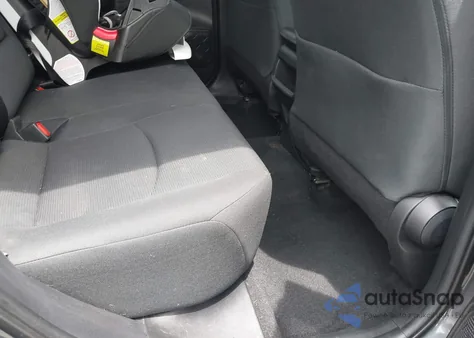 2021 Toyota Rav4 Le z USA, uszkodzony, nr VIN 2T3G1RFV7MW140437